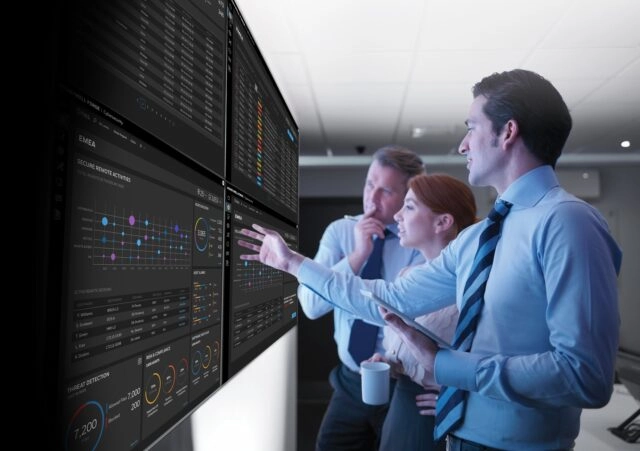 Endpoint Detection and Response (EDR)