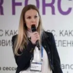 Ника Комарова