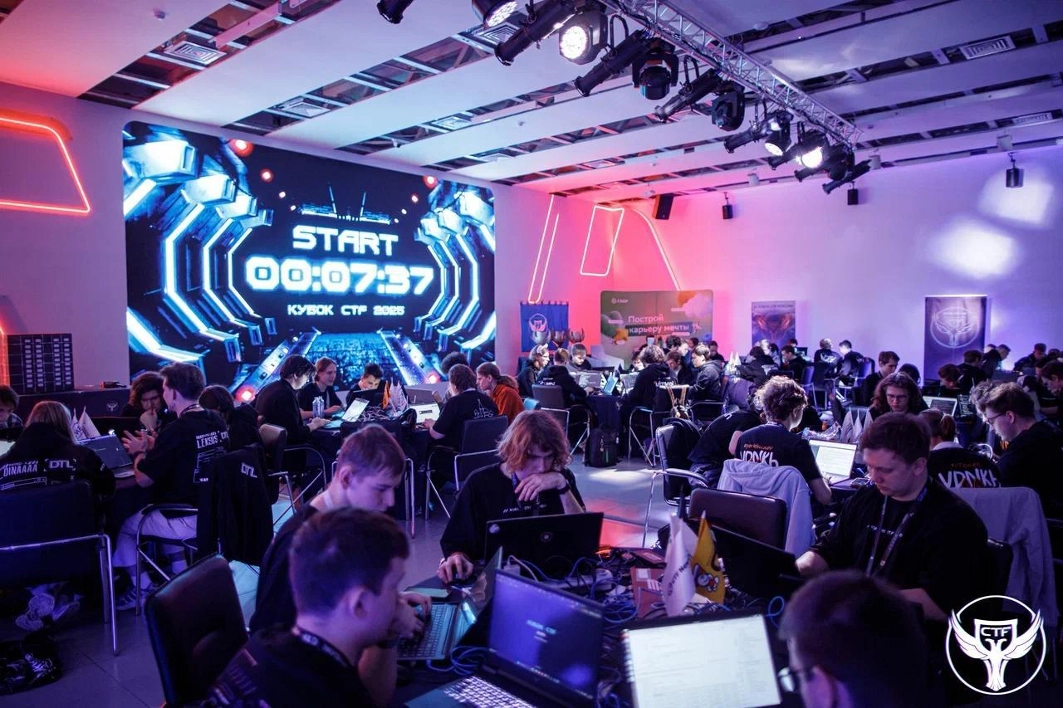 От первого флага до кибербезопасности: X Кубок CTF России открывает путь новичкам