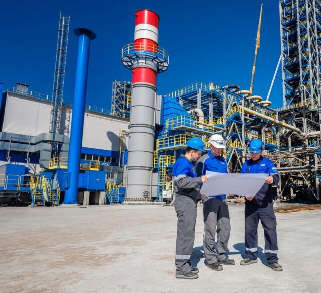 Цифровой контур снабжения для непрерывного производства: как на Газпром СПГ Портовая перестроили критически важный бизнес-процесс