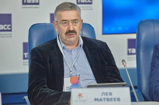Лев Матвеев: аутсорсинг ИБ это тренд в сфере защиты данных