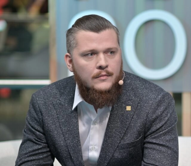 Дмитрий Семидоцкий (Security Vision) о развитии сервисов пробива личных данных