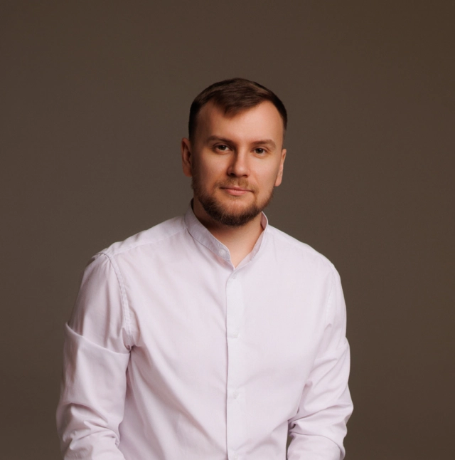 Дмитрий Кузеванов назначен на должность директора MRC UserGate