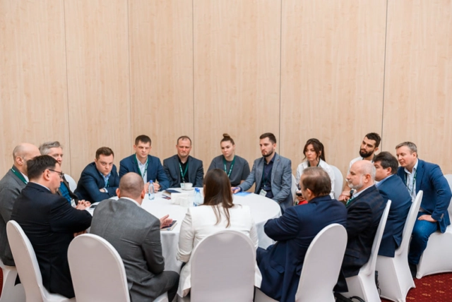 Новую версию sPACE PAM 1.4 представила компания Вэб Контрол ДК на ТБ Форум 2024