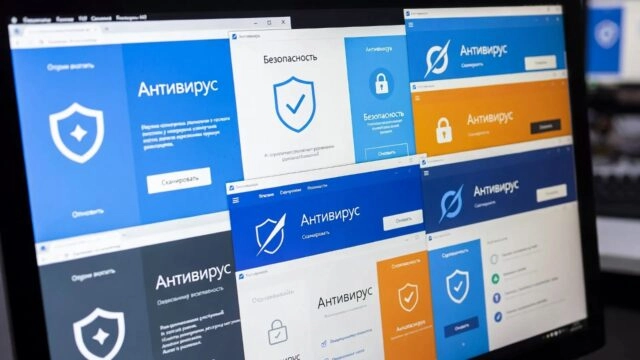 Российские антивирусы почти полностью вытеснили зарубежных конкурентов и готовятся удвоить рынок к 2031 году