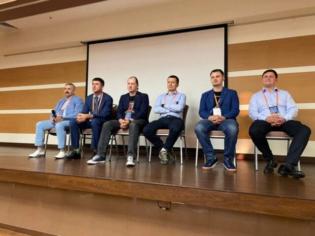 Конференции Road Show SearchInform собрали уже более 1700 ИТ- и ИБ-специалистов