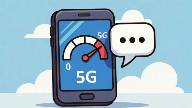Мобильный интернет в России намерены ускорить с применением ИИ