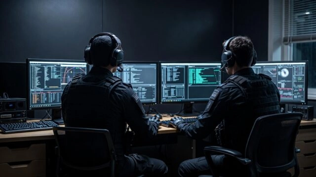 Полномочия по ИБ внутри Минцифры могут раздать ФСТЭК и ФСБ
