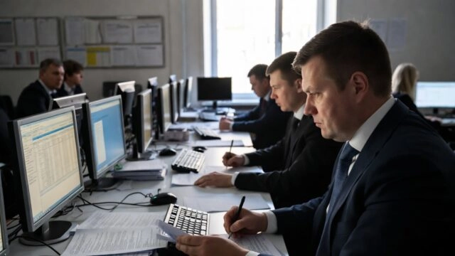 Минцифры запускает закон об ИИ, а через два года решит, какие нейросети считать своими