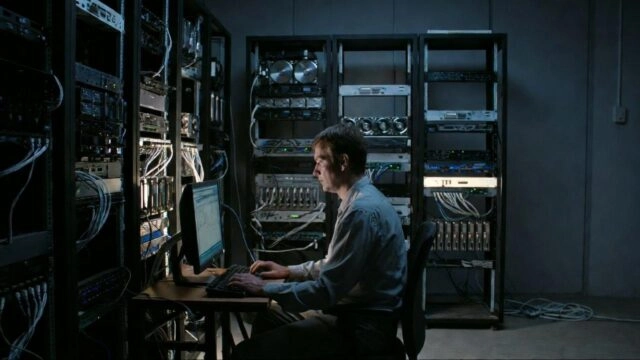 ГИГАНТ Компьютерные системы: Database Security — безопасность баз данных