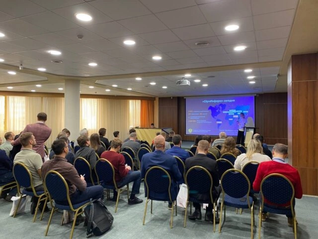 ИБ-аутсорсинг поможет с дефицитом кадров малому и среднему бизнесу в регионах