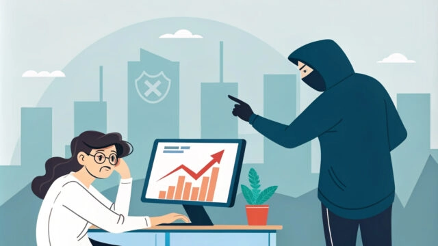 Эксперт Артамонов рассказал об уловках мошенников и способах защиты