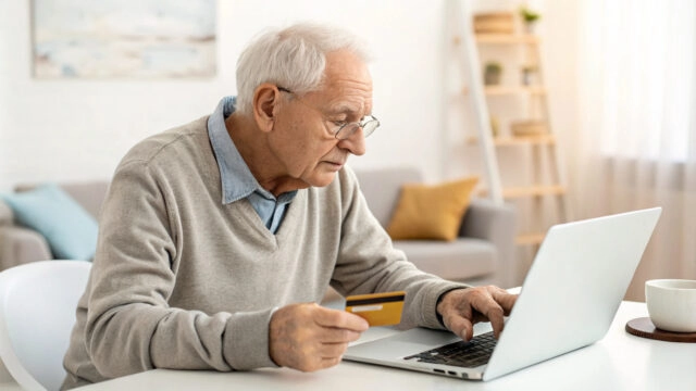 Мошенники научились оформлять микрозаймы на россиян, имея номер СНИЛС