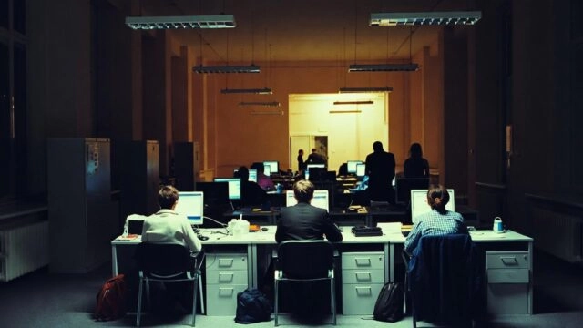 71% опрошенных компаний РФ испытывают нехватку кадров на рынке информбезопасности