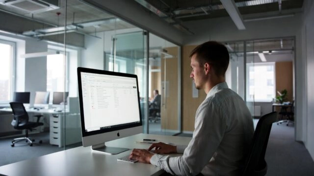 Около 20% аккаунтов внутри компании имеют одинаковые пароли