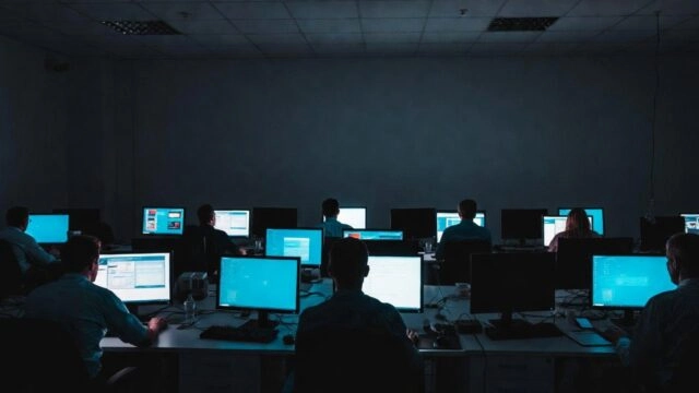 Меньше трети российских компаний страхуют киберриски