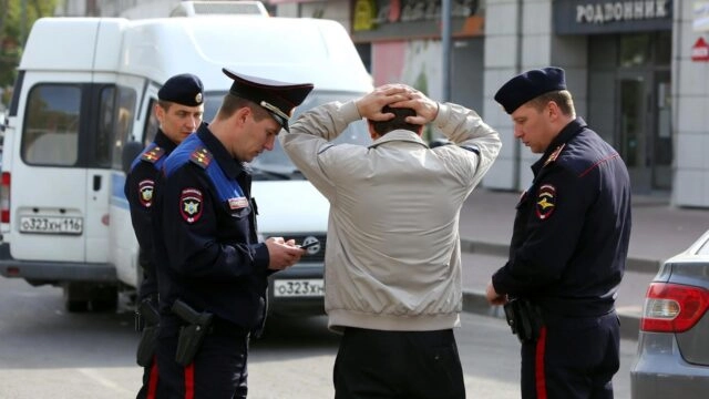 В МВД опровергли слухи о проверках телефонов россиян на наличие VPN