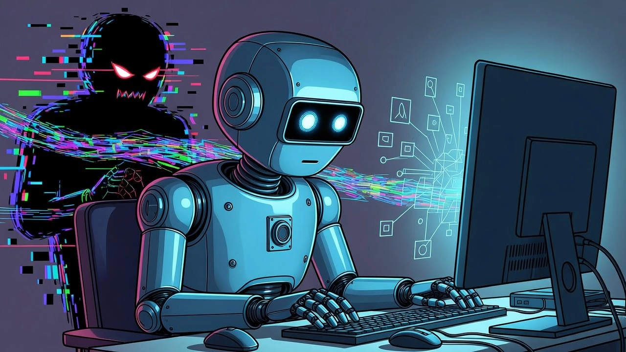 Google, Anthropic и OpenAI синхронно прокачали свои модели ИИ для войны с хакерами