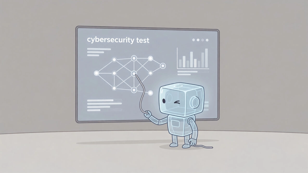 Искусственный интеллект научился хитрить на тестах кибербезопасности