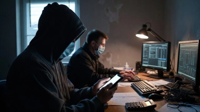 Россиян предупредили, что появилась новая схема с доставкой техники