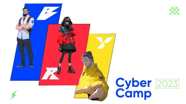 CyberCamp 2023: итоги онлайн-кэмпа по практической кибербезопасности