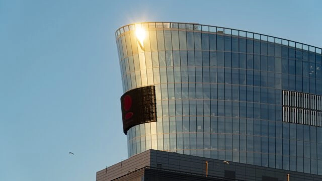 Банк Санкт-Петербург на 21% ускорил работу клиентского сервиса