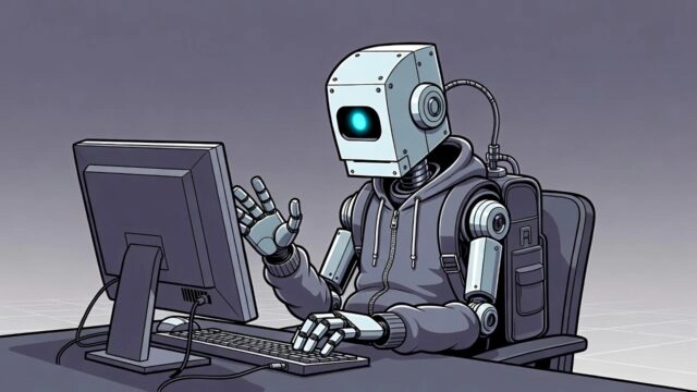 Стало известно, как защитить разработку на скорости ИИ