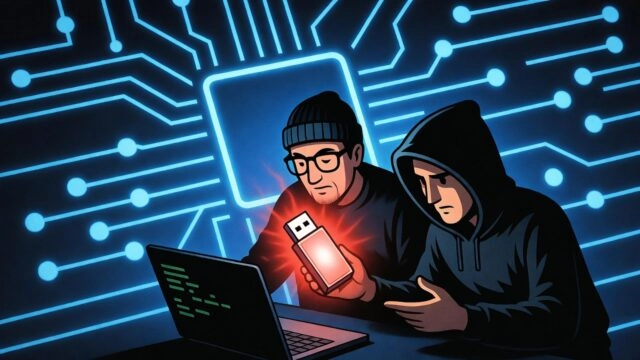 Хакеры прячут инфостилер в блогах Google и запускают его прямо в памяти компьютера