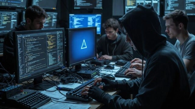 ГК Softline назвала факторы, превращающие киберпреступность в высокорентабельный бизнес