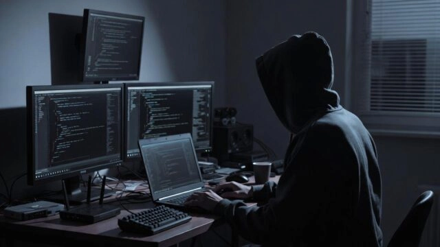 Влипли: средний ущерб от атак киберпреступников на бухгалтеров вырос до 10 млн рублей