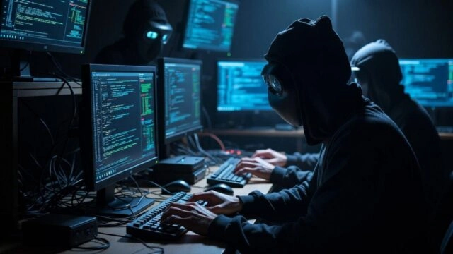 171Русские хакеры187 заявили о взломе 171цифрового сердца187 Украины