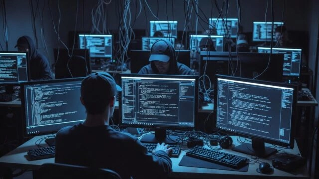 UDV Group о гонке вооружений между бизнесом и хакерами
