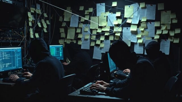 Хакеры в даркнете активно скупают платные аккаунты ИИ-сервисов