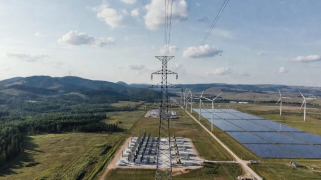 Для ИИ в России готовят энергетические острова с дешёвой электроэнергией и быстрым подключением