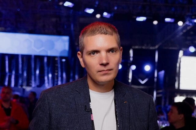 Антон Кузьмин назначен техническим директором Innostage