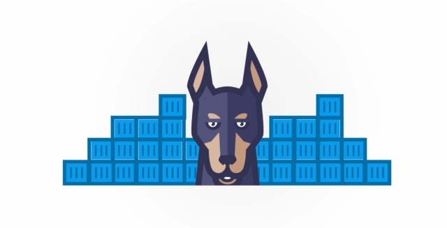 Поиск уязвимостей в изображениях Docker с помощью Snyk