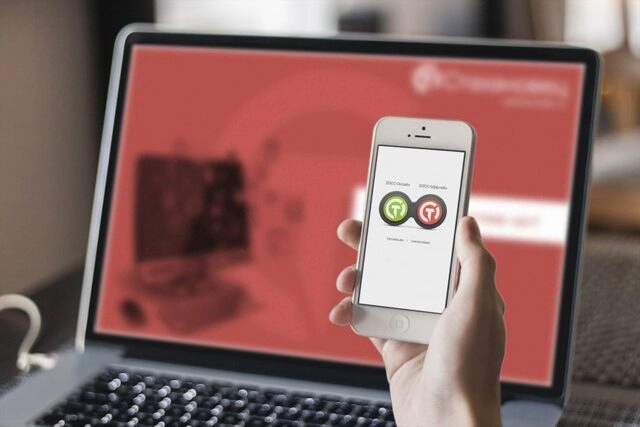 Вебинар: 171Новая возможность Стахановец — Антифото: детекция и предотвращение фотографирования экрана187