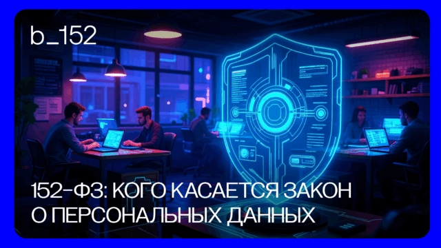 Кто обязан соблюдать 152ФЗ: подробное руководство для бизнеса, юристов и ИТ-специалистов