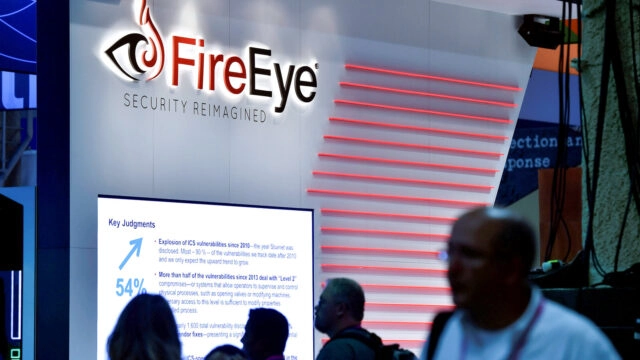 FireEye заявила о продаже бизнеса и имени инвесторам из Symphony Technology Group за 1,2 млрд. долларов