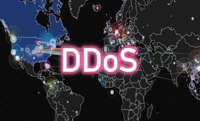 Вебинар: 171Современные DDoS-атаки: в чем проблема и как решать?187