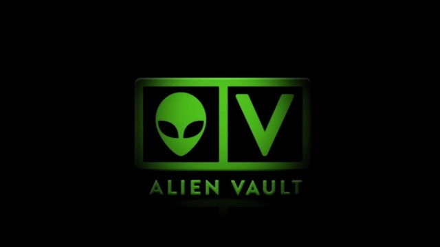 Анализ сети и поиск угроз с помощью AlienVault