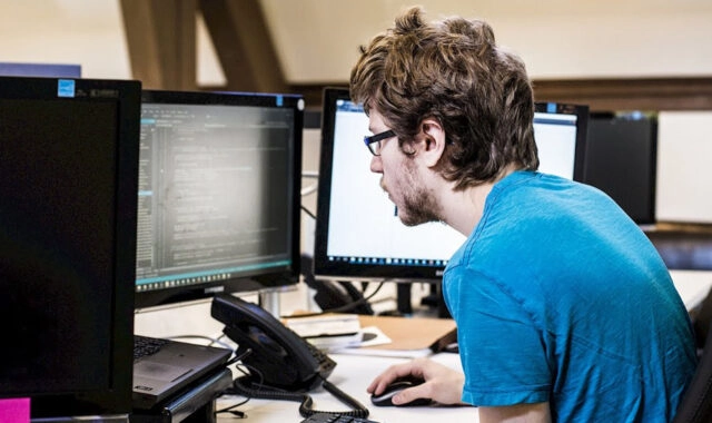 6 сертификатов аналитика по ИБ для продвижения по карьерной лестнице