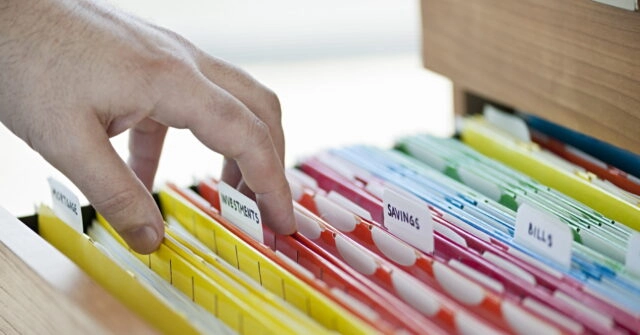 Возможности DCAP-систем на примере СёрчИнформ FileAuditor