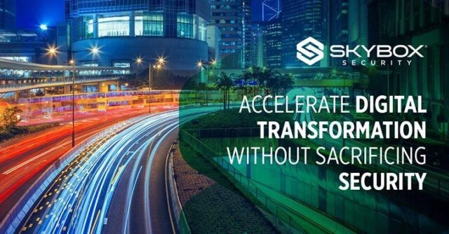 Англоязычный онлайн-воркшоп: 171Ускорение цифровой трансформации без ущерба для безопасности187