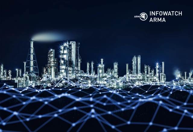 Исследование InfoWatch ARMA: В России более 4 000 устройств АСУ ТП уязвимы для удаленных атак