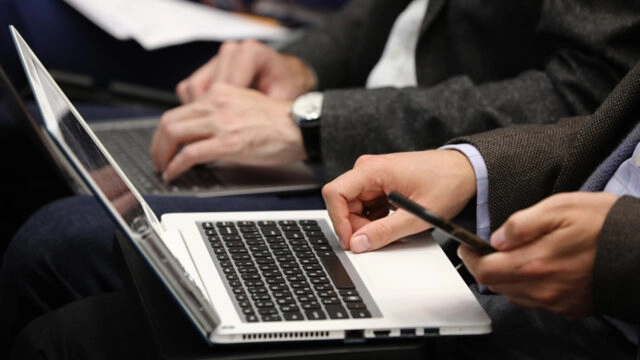 В России разработают систему для противодействия киберпреступности