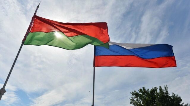 Россия будет делиться с Белоруссией опытом противодействия киберпреступности