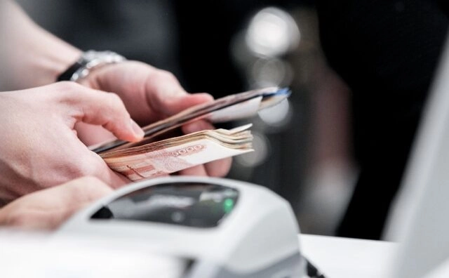 Генпрокуратура РФ: во время пандемии деньги со счетов россиян стали воровать чаще