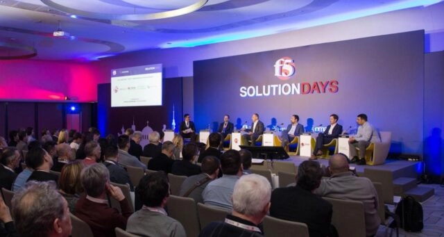Онлайн-мероприятие 171Virtual F5 Solutions Day 2021187