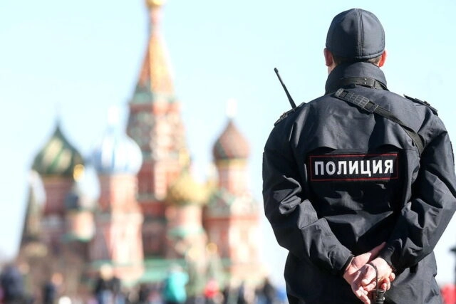 Российские правоохранители будут отслеживать геоданные россиян без суда